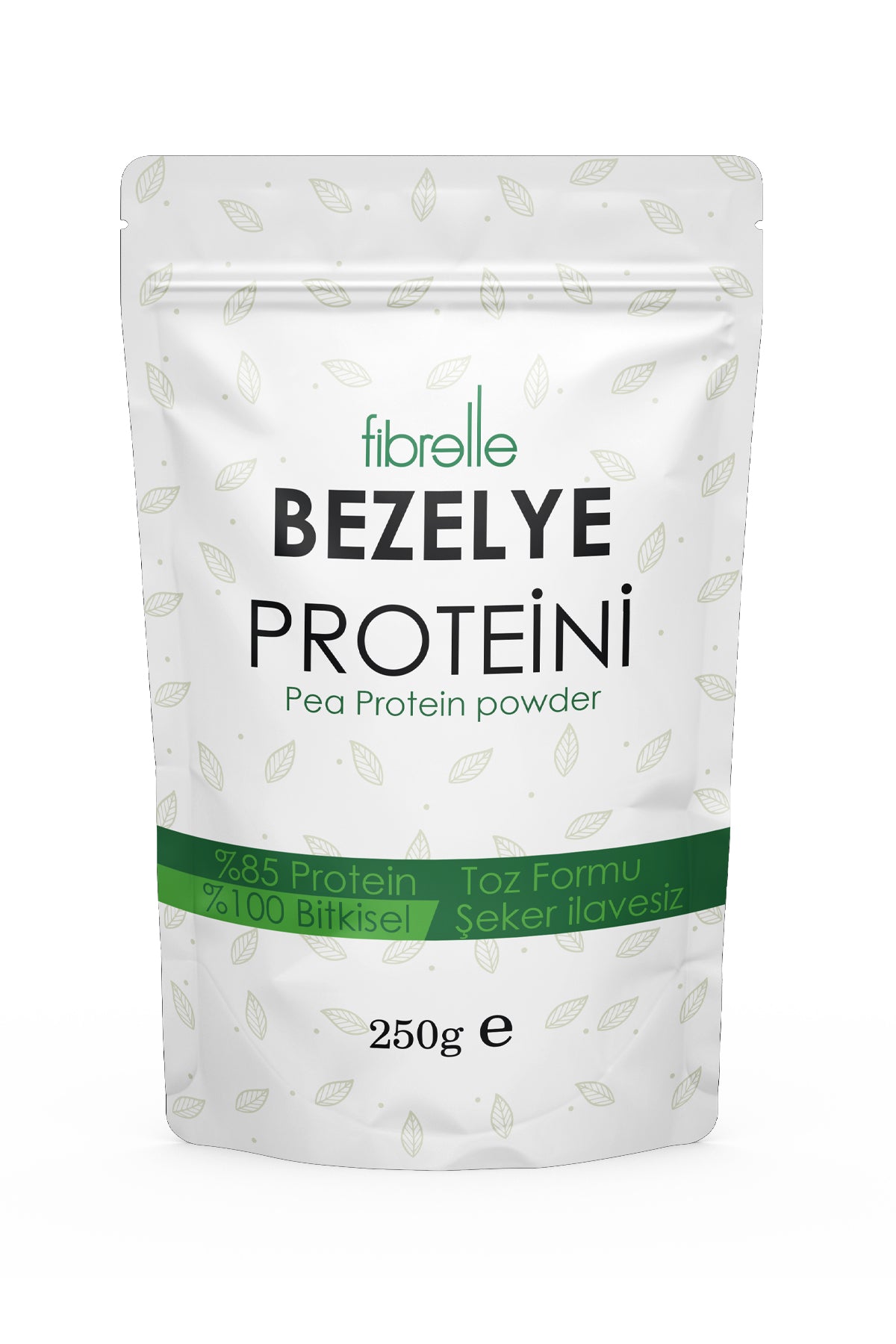 Fibrelle Bezelye Protein 250 g
