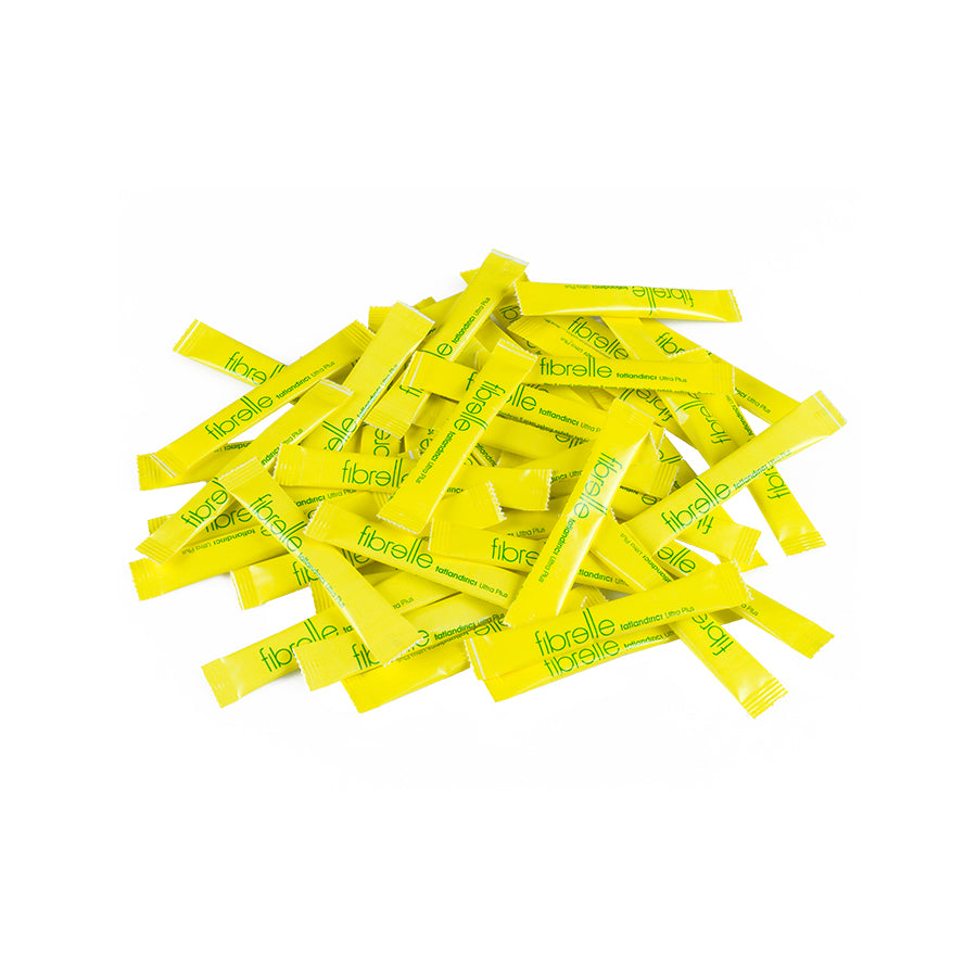 Fibrelle Ultra Plus Tatlandırıcı 1000 Adet Stick Ambalaj 0,5 g Toz