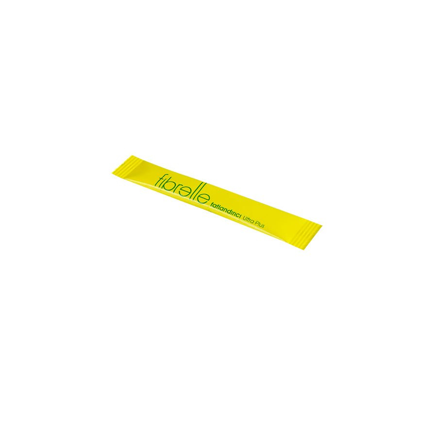 Fibrelle Ultra Plus Stick Sofralık Tatlandırıcı (0,5 g Stick 80 Adet)